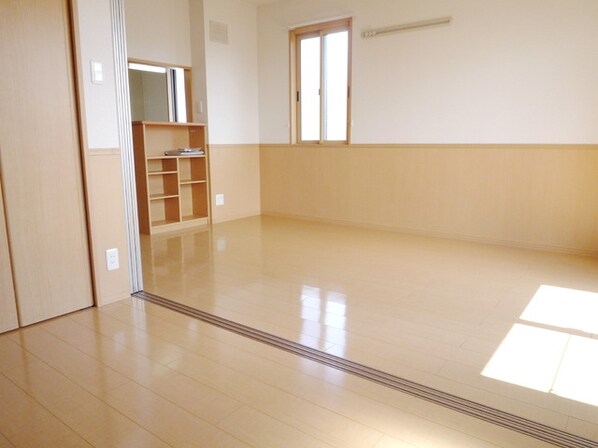 リヴィエールの物件内観写真